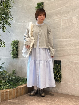 なこ。さんのコーディネート