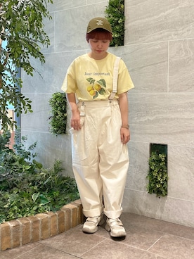 なこ。さんのコーディネート