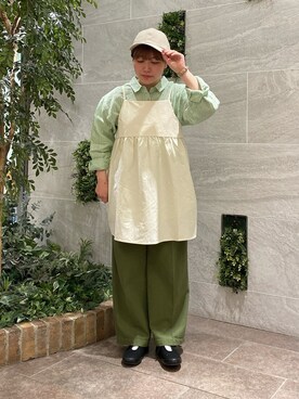 なこ。さんのコーディネート