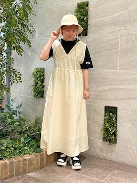 なこ。さんのコーディネート