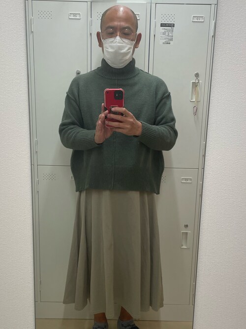 清衣さんのコーディネート