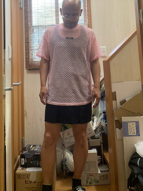 清衣さんのコーディネート