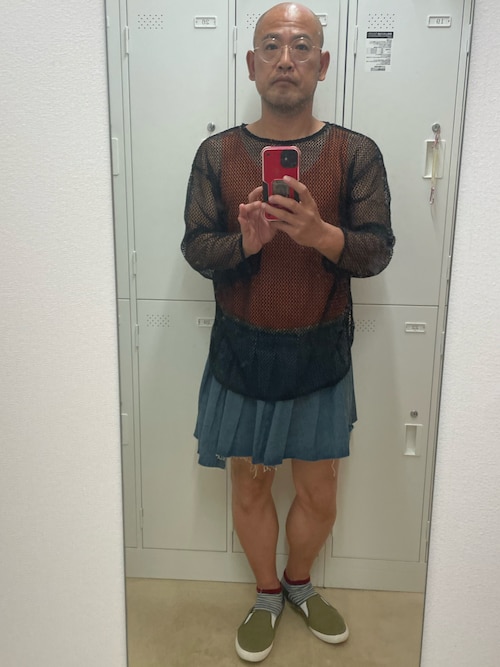 清衣さんのコーディネート