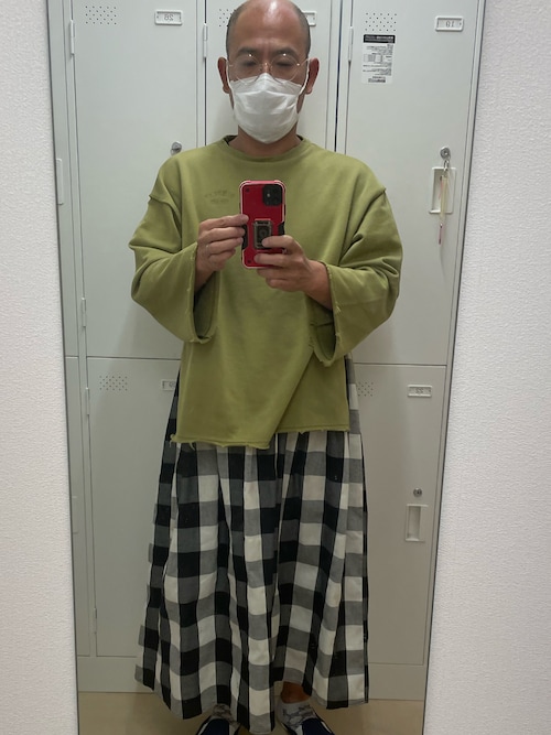 清衣さんのコーディネート