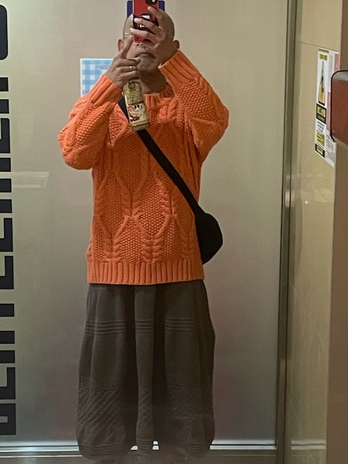 清衣さんのコーディネート