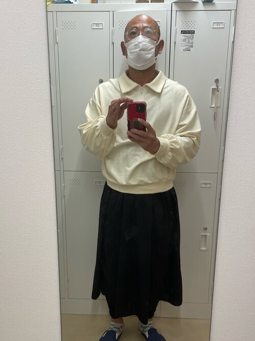 清衣さんのコーディネート