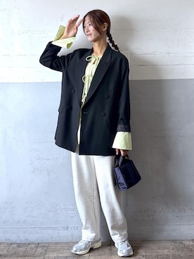 KIKUCHIさんのコーディネート