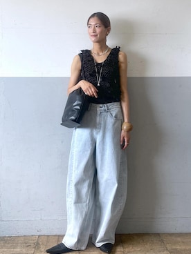 KIKUCHIさんのコーディネート