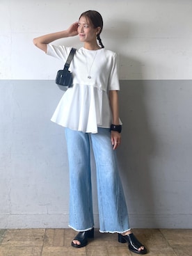 KIKUCHIさんのコーディネート
