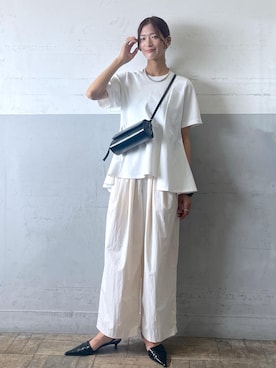 KIKUCHIさんのコーディネート