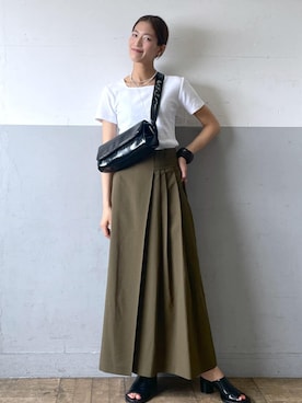 KIKUCHIさんのコーディネート