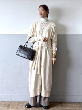 KIKUCHIさんのコーディネート