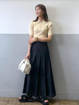 KIKUCHIさんのコーディネート