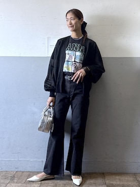 KIKUCHIさんのコーディネート