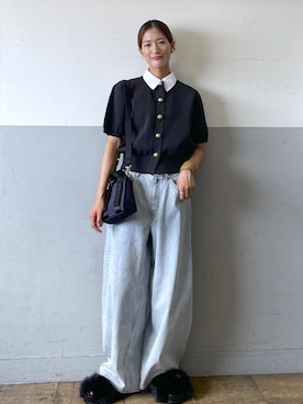 KIKUCHIさんのコーディネート