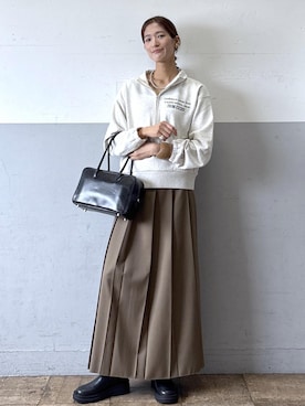 KIKUCHIさんのコーディネート