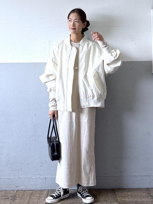 PROVOKE for ADAM ET ROPE' 】別注 MA-1（MA-1）｜PROVOKE