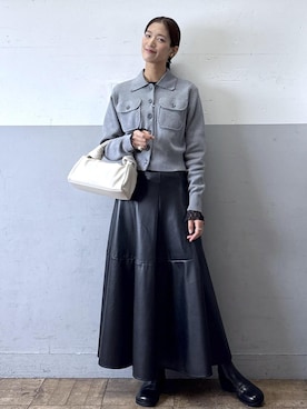 KIKUCHIさんのコーディネート