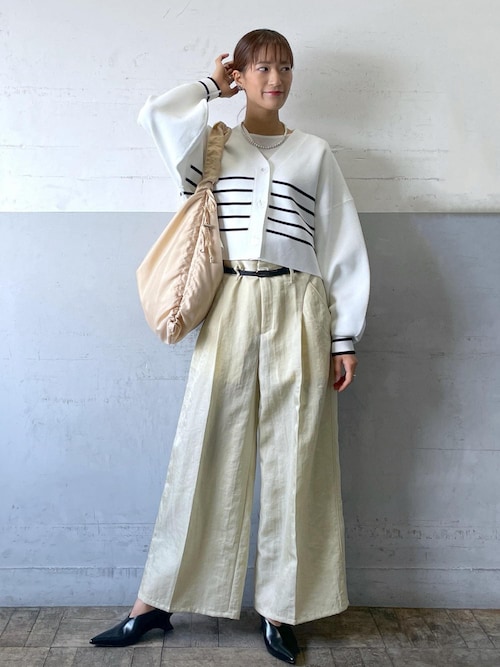 サステナブル】ロゴバックルスリムベルト（ベルト）｜ADAM ET ROPE