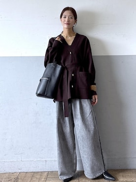 KIKUCHIさんのコーディネート