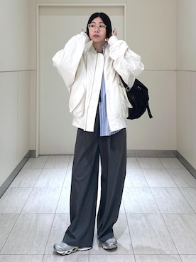 adamosariさんのコーディネート