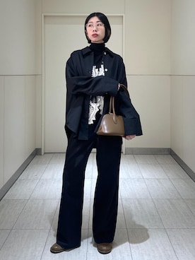 adamosariさんのコーディネート