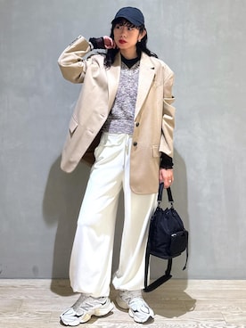 adamosariさんのコーディネート