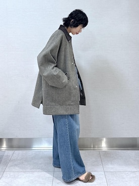 adamosariさんのコーディネート