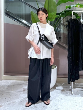 adamosariさんのコーディネート