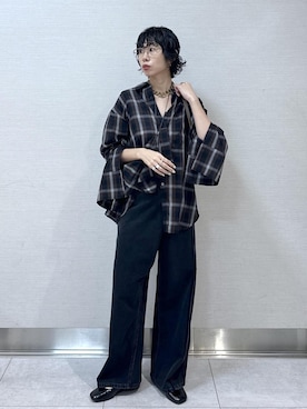 adamosariさんのコーディネート