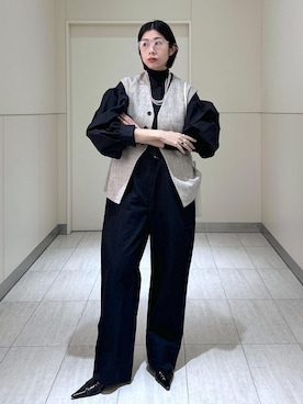 adamosariさんのコーディネート