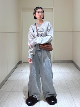 adamosariさんのコーディネート