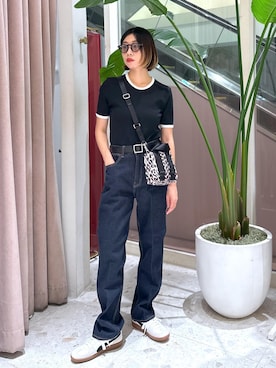 adamosariさんのコーディネート