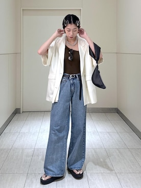 adamosariさんのコーディネート