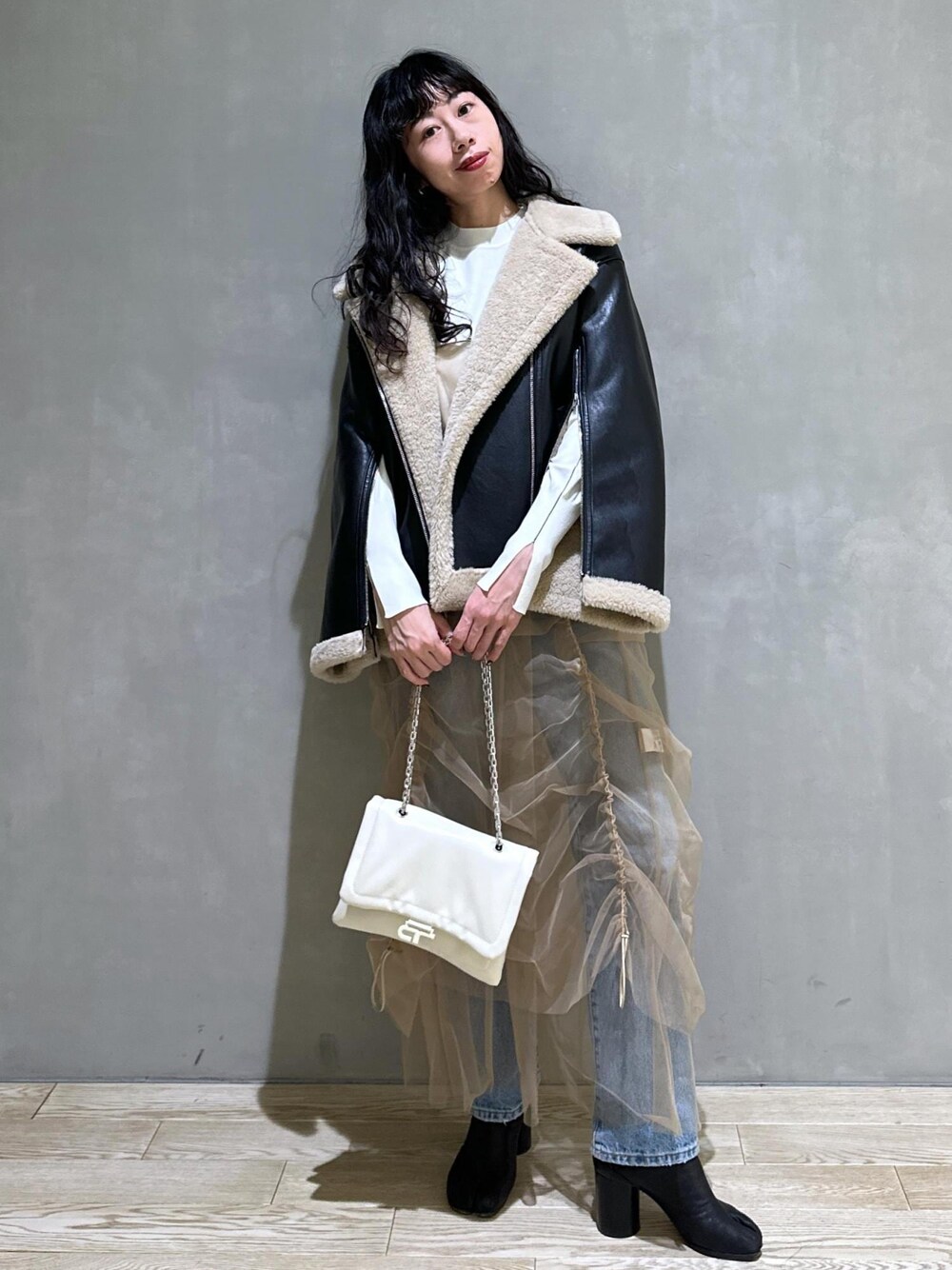 adamosari(ADAM ET ROPE 