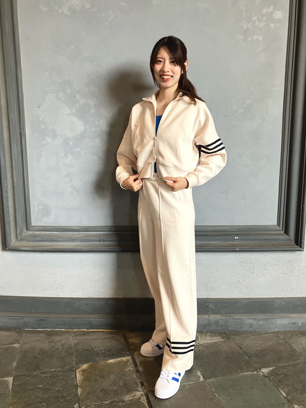 adidas アディダス トラックジャケット コーデ c-boy style 1709966889_320.jpg