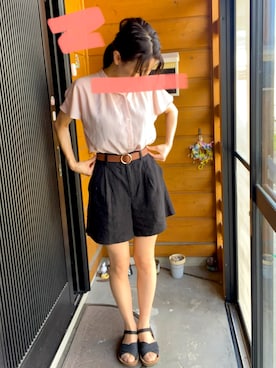 tentecotenさんのコーディネート