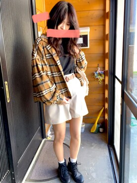 tentecotenさんのコーディネート