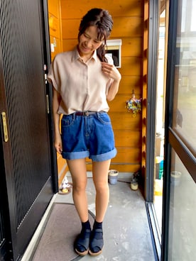 tentecotenさんのコーディネート