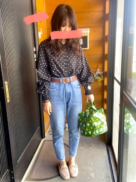 tentecotenさんのコーディネート