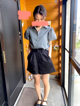 tentecotenさんのコーディネート