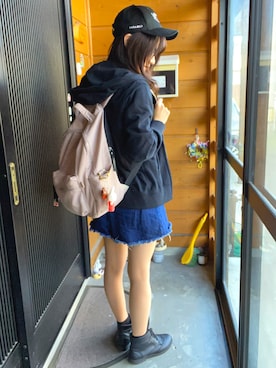 tentecotenさんのコーディネート