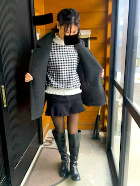 tentecotenさんのコーディネート