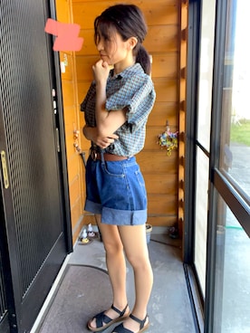 tentecotenさんのコーディネート