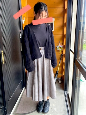 tentecotenさんのコーディネート