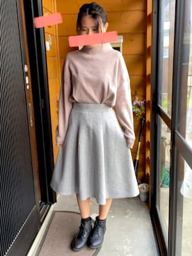 tentecotenさんのコーディネート