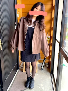 tentecotenさんのコーディネート