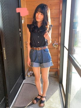 tentecotenさんのコーディネート