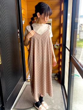 tentecotenさんのコーディネート