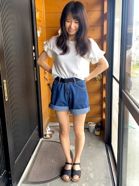 tentecotenさんのコーディネート